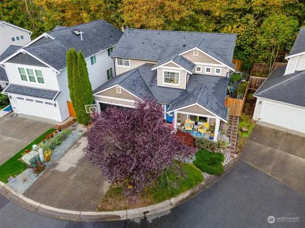 23846 SE 248th Place, Maple Valley, WA 98038