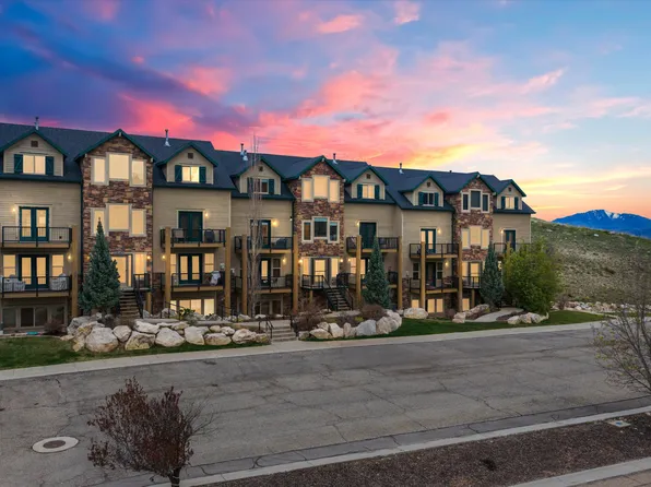 3518 N Moose Hollow Dr #1405, Eden, UT 84310