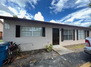 1461 NW 22nd St APT A, Fort Lauderdale, FL 33311