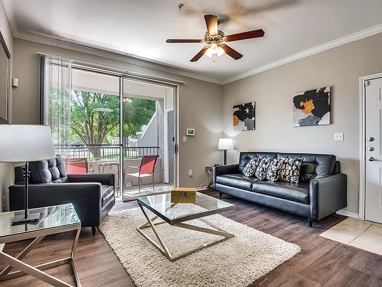 Kensley Apartment Homes — Photo 3