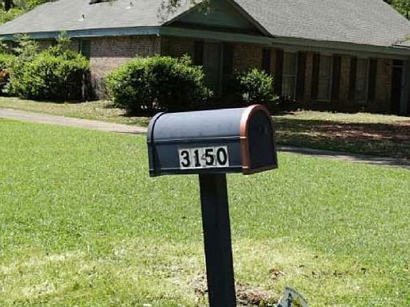 Exterior Address Verification
