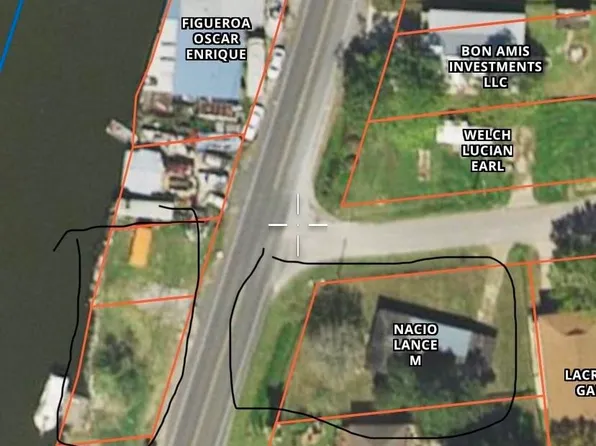 7123 Grand Caillou Rd, Dulac, LA 70353