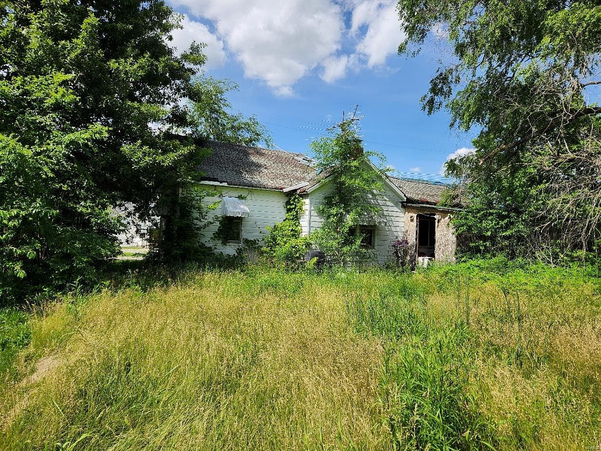 208 Penn St, Hettick, IL 62649 Zillow