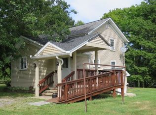 11243 Route 59, Cyclone, PA 16726