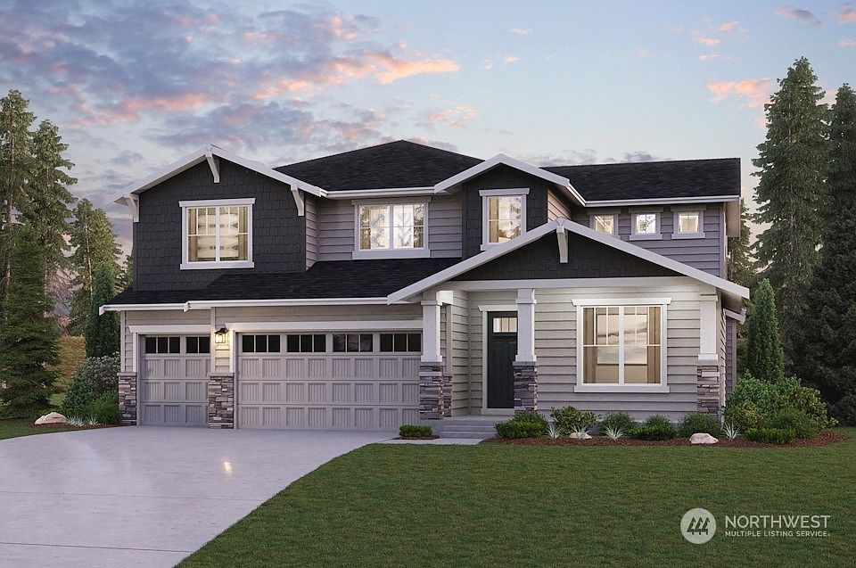 1st image of 18332 132nd Avenue E #Lt62
