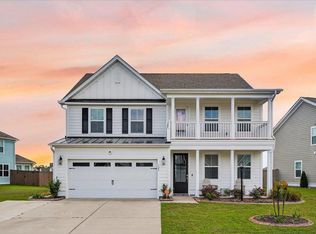 123 Riley Farms Ct, Summerville, SC 29486