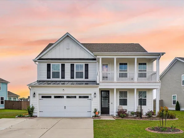 123 Riley Farms Ct, Summerville, SC 29486