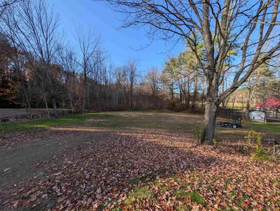 Lot 11-1 Pleasant Street, Bristol, NH, 03222
