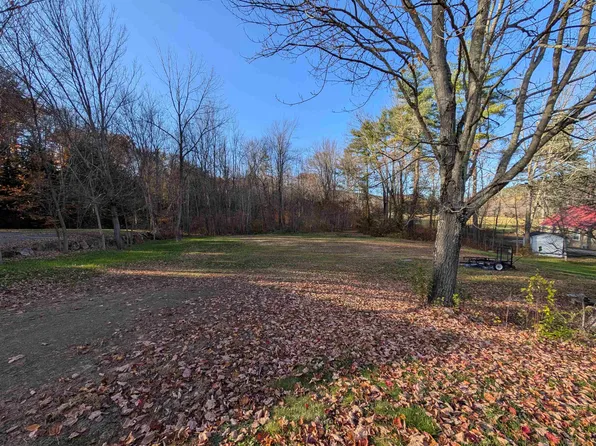 Lot 11-1 Pleasant Street, Bristol, NH 03222