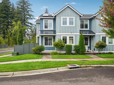 6401 SE Genrosa St, Hillsboro, OR, 97123