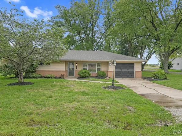 234 Wolf Ave, Hamel, IL 62046