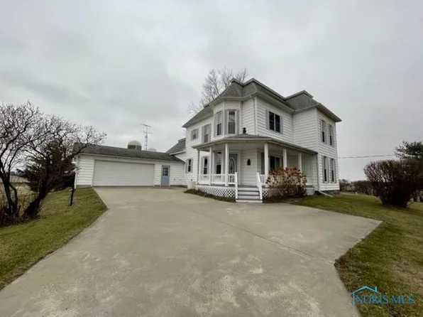 16119 Us Highway 20a, Wauseon, OH 43567