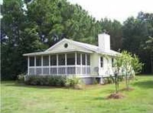 1154 Tibwin Rd, Mc Clellanville, SC 29458