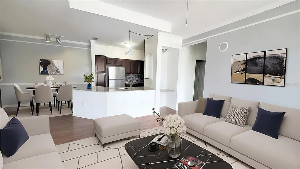 3 bed, 2.0 bath, 1260 sqft, $1,765 — Photo 3
