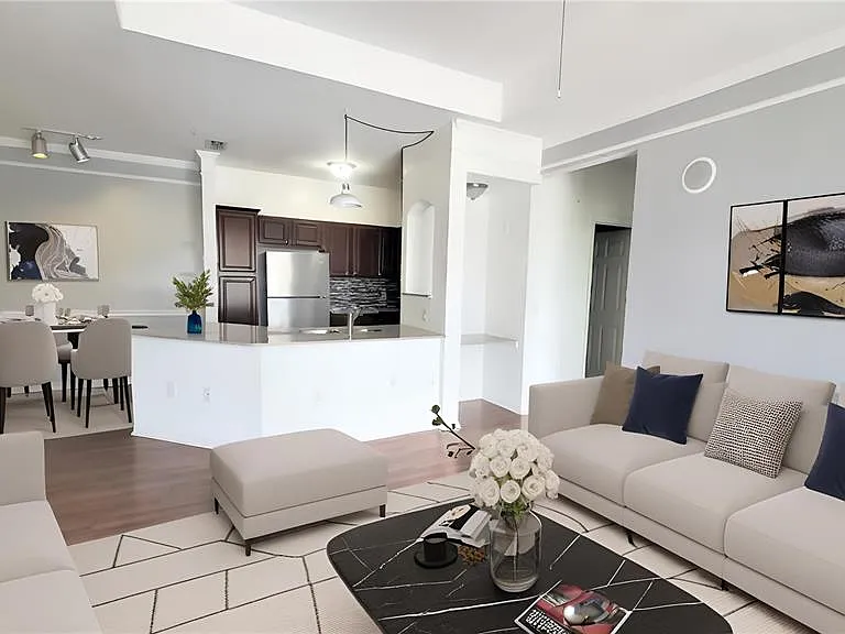6413 Astor Village Ave #315 — Photo 3