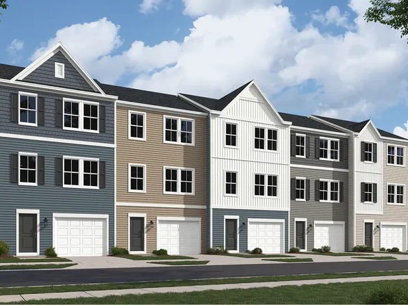 Harriett Plan, The Gallery