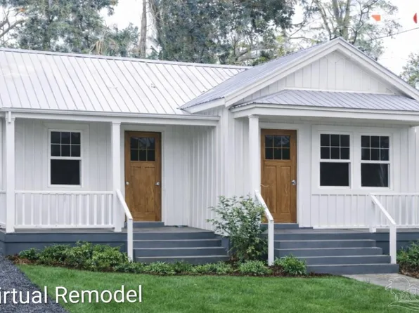 1008 N 6th Ave, Pensacola, FL 32501