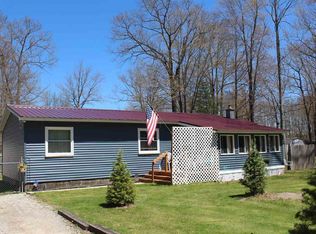 210 Welch Rd, Houghton Lake, MI 48629