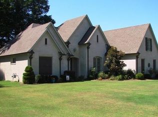 6047 Carters View Ln, Arlington, TN 38002