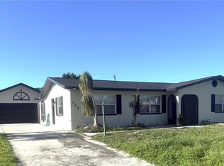 549 Lakemont Ave NW, Pt Charlotte, FL 33952