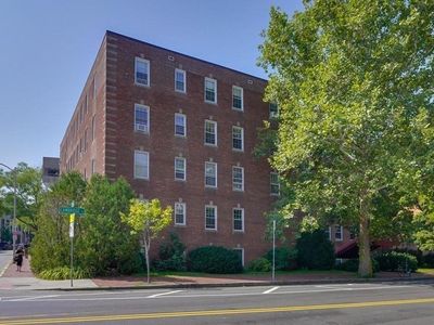 1716 Cambridge St APT 44, Cambridge, MA, 02138