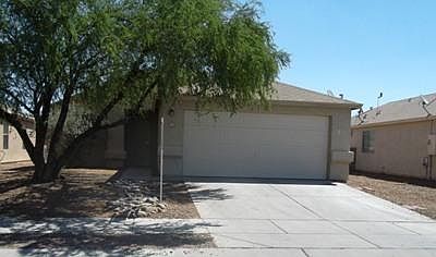 1st image of 6061 S Galiuro Dr