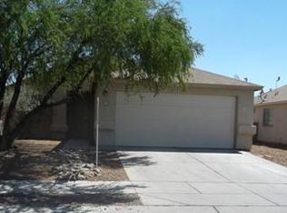 6061 S Galiuro Dr, Tucson, AZ 85706