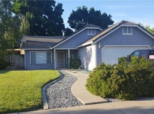 379 Pepperdine Ct, Merced, CA 95348