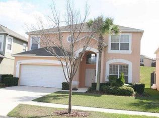 8642 La Isla Dr, Kissimmee, FL 34747