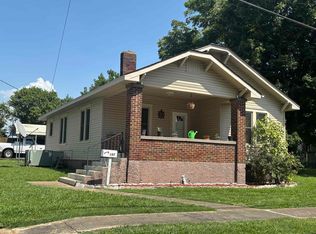 107 West St, Fulton, KY 42041