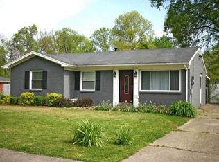 1015 Andle Ct, Louisville, KY 40214