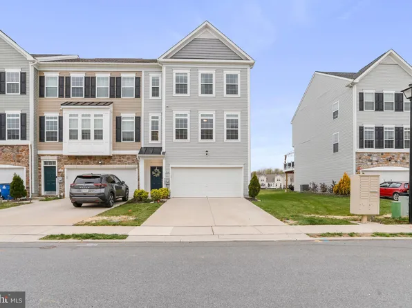 20248 Capital Ln, Hagerstown, MD 21742