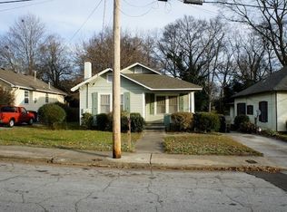 1739 Dorsey Ave, East Pt, GA 30344