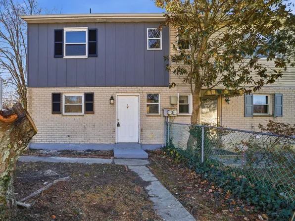 453 Afton Dr, Salem, NJ 08079