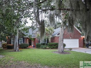 12 Ballastone Ct, Savannah, GA 31410