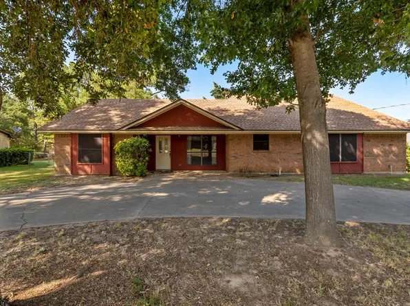 10831 Legg Dr, Kemp, TX 75143
