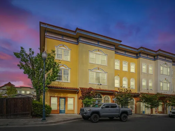 193 Johnson Street, Windsor, CA 95492