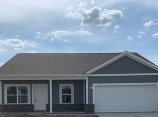 1106 Tomahawk Pl, Martinsville, IN 46151