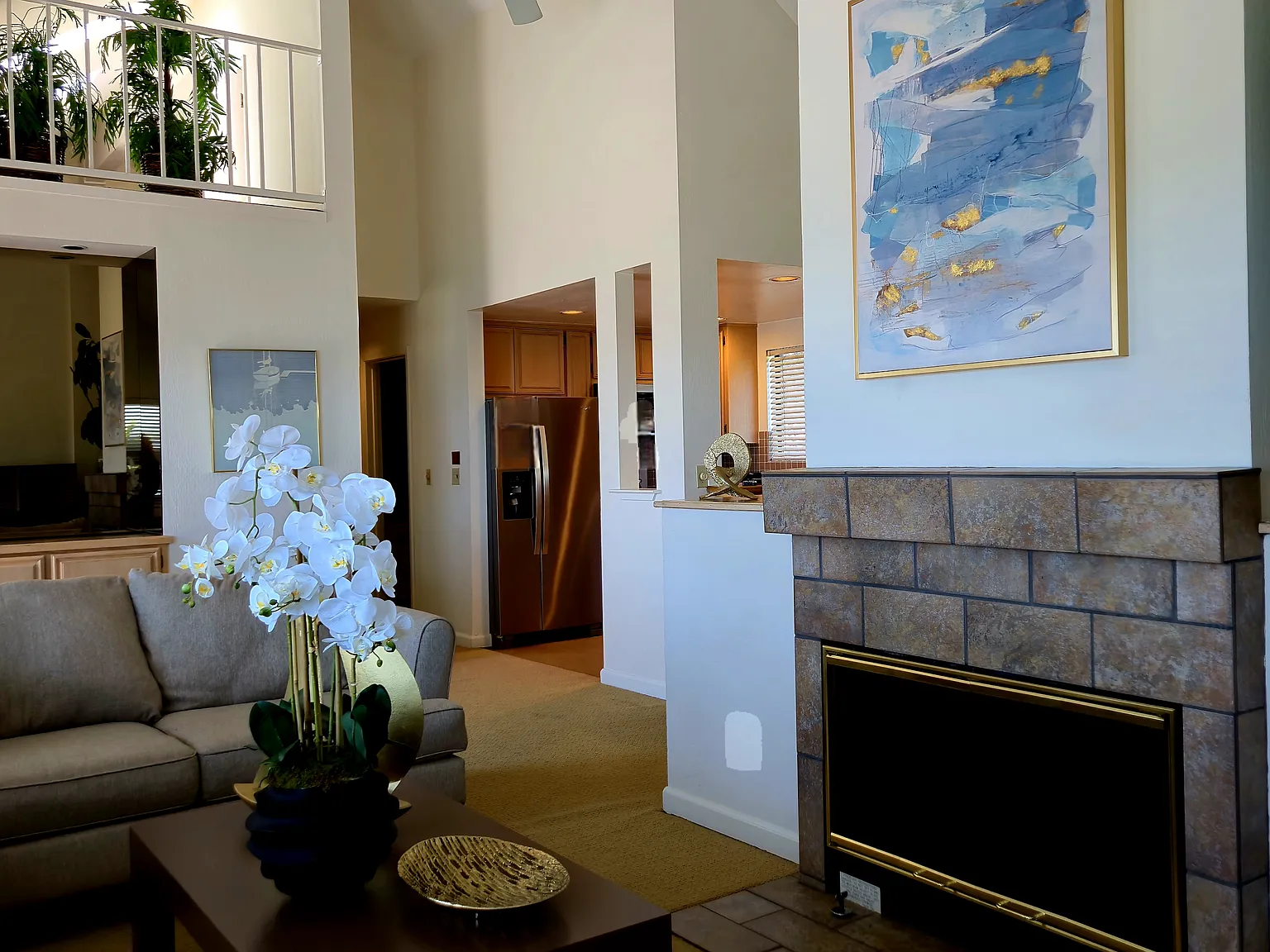 2 bed, $5,500 — Photo 3
