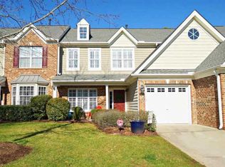 11224 Presidio Dr, Raleigh, NC 27617