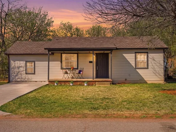 4429 SE 38th St, Del City, OK 73115