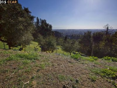 0 Malcolm Ave, Oakland, CA, 94605