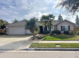 3241 W Newton Ave, Visalia, CA 93291