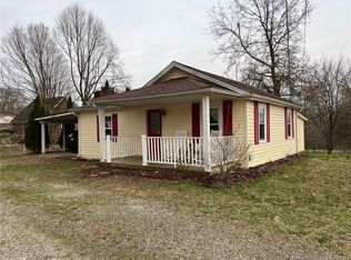 630 Obannon Ave, Corydon, IN 47112