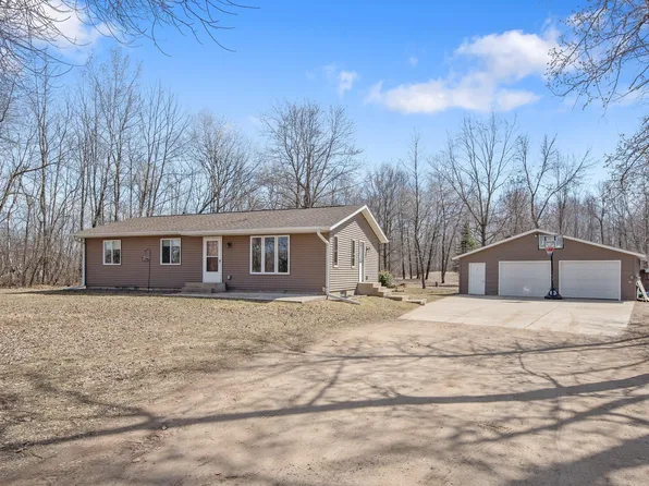 1359 160th Ave, Ogilvie, MN 56358