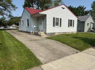 1227 Master Dr, Decatur, IN 46733