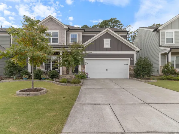 2654 Turner Pines Dr, New Hill, NC 27562