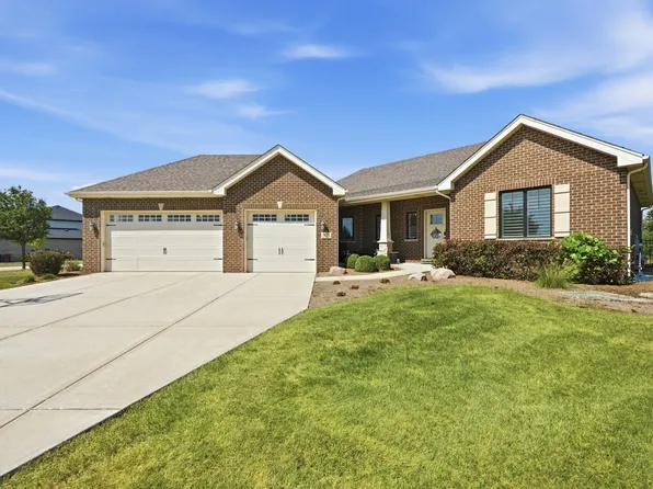 571 Augusta Ct, New Lenox, IL 60451