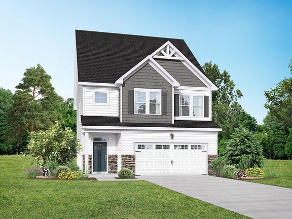 Build The Grace B - now starting at 297,900