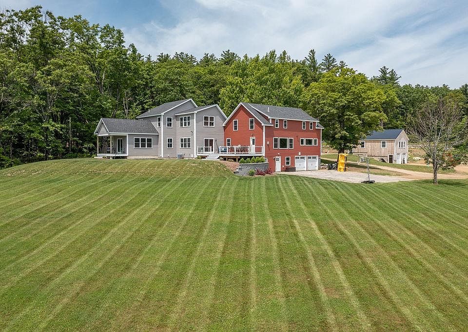 310 Berry Pond Rd, Pittsfield, NH 03263 MLS 4957191 Zillow